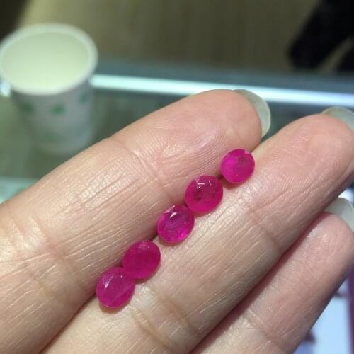 ECHSUN Diamonds And Precious Stones