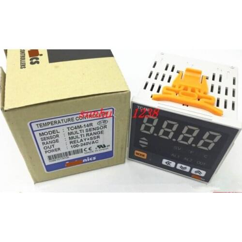 TC4M-14R new thermostat in stock