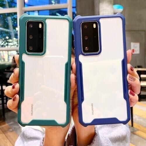 Foxcocoo Phone Cases Xiaomi Redmi K30