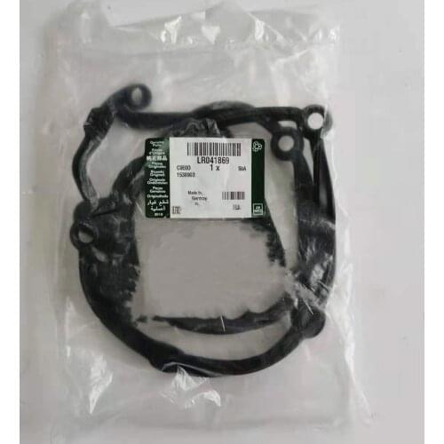 LR041869 FOR Range Rover 3.0 Gasoline Left Side Gasket Camshaft Cover