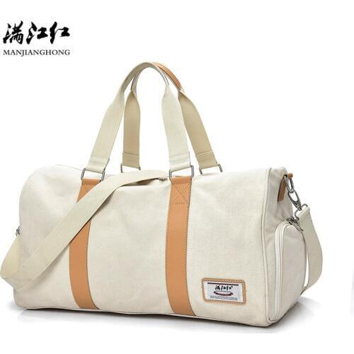 MANJIANGHONG Sport Bags