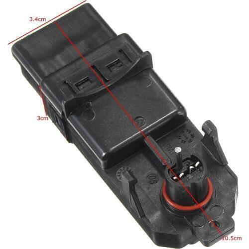 Car Window Regulator Motor Module for Temic Renault Megane 2 Grand Scenic 2 Scenic Grand Clio 3 Espace 4 440726 440788 440746