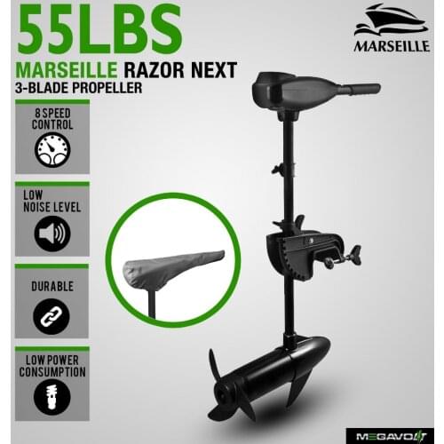 Wholesale/Retails Brand NEW 55 lbs 12V Trolling Motor ,Fishing Motor,Outboard Motor Full Warranty 100% free parts