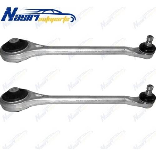 Pair of Front Upper Control Arms For AUDI A8 (4D2, 4D8) 1994 1995 1996 1997 1998 1999 2000 2001 2002