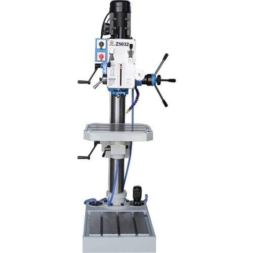 Z5032 32mm Vertical Drilling Machine with CE