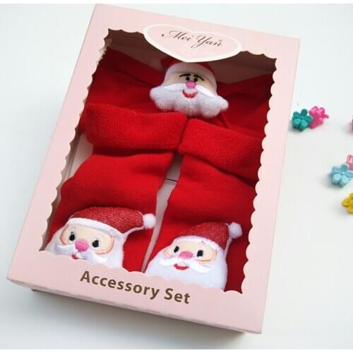 YOFEEL Warm Socks For Girls