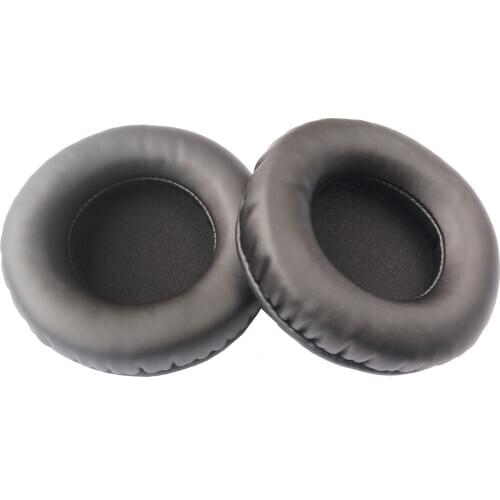 Maintenance parts Replace cushion for Plantronics Rig 600 & ROG 500 headphone RIG 600 Gaming Headset Nondestructive sound