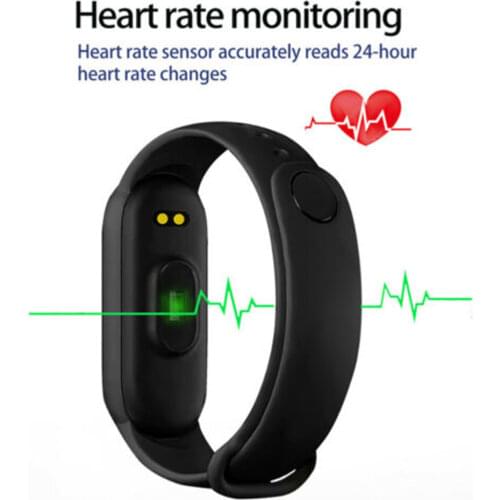 Badouqiu Smart Bracelets