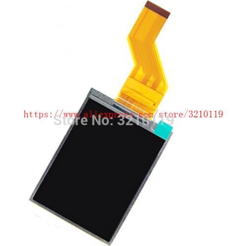 Free shipping New inner LCD Display Screen for Panasonic DMC-ZS15 TZ25 Digital Camera with backlight