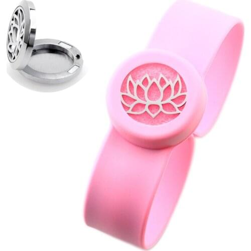 BOSHI JEWELRY Silicone Bracelets