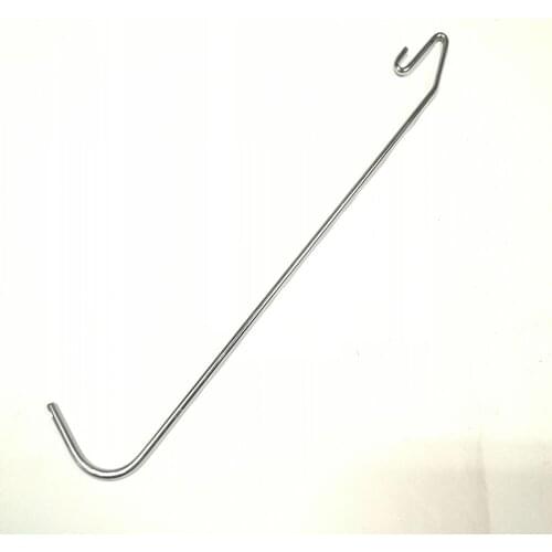 Bowling Spare Parts T070 006 013 GUIDE-PIN-DIST Use for AMF Bowling Machine