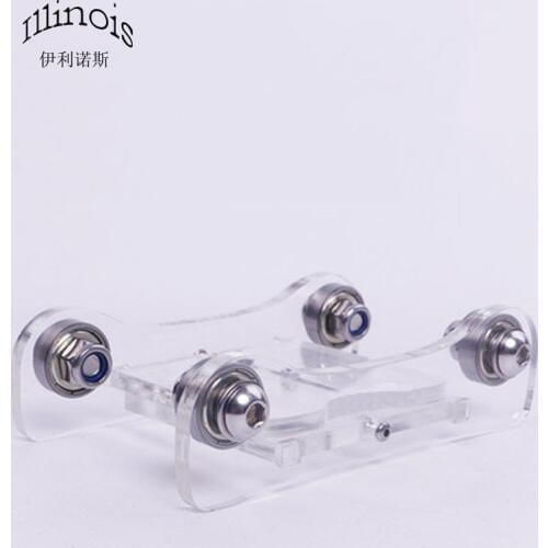 3D Print parts Item rack Consumable bracket Acrylic bracket