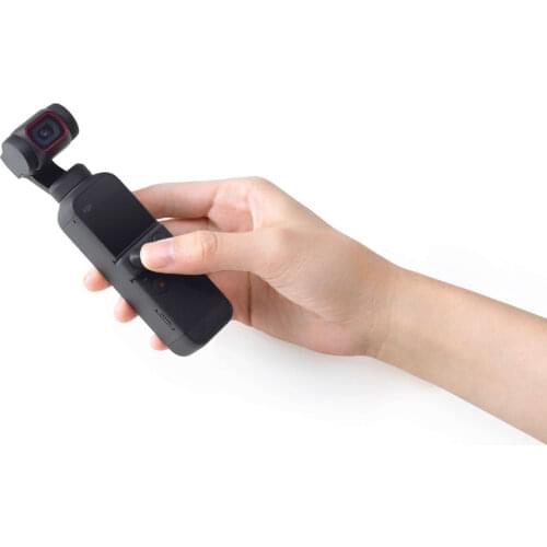 DJI Osmo Pocket 2Osmo Pocket PTZ 2 PTZ omnidirectional control switch Mini joystick