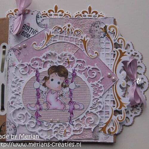 JMCRAFT 2021Metal Cutting Dies Flower With Backg Round Card Scrapbook Mold Cutting Mold DIY Card Crafts Handmade