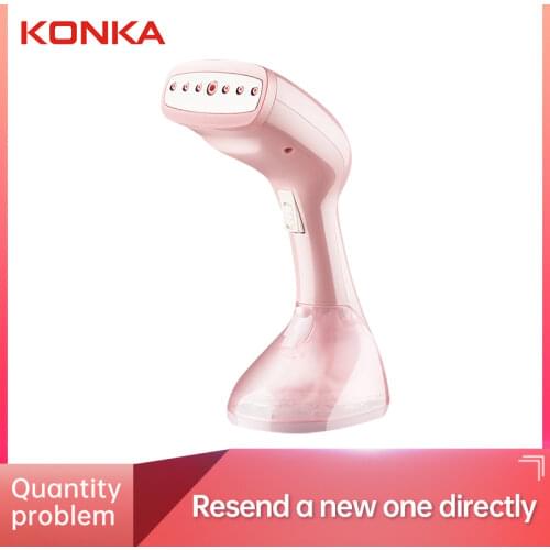 Konka Spare Parts For Steamers