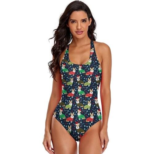 LazySorry Corrective Swimwear