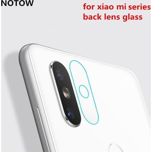 NOTOW Screen Protectors For Xiaomi Mi 5S