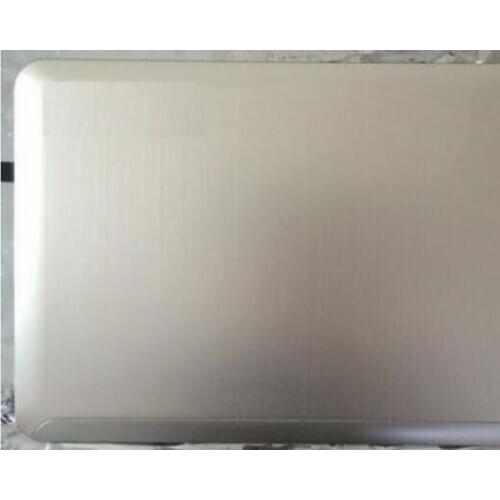 NEW FOR HP Pavilion DM4-1000 DM4-2000 LCD Back Cover 650674-001 608208-001 TOP CASE silver
