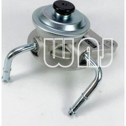 WAJ Diesel Fuel Filter Primer Pump 233805B150, 23380-5B150 Fits FOR TOYOTA HILUX/4RUNNER TRUCK