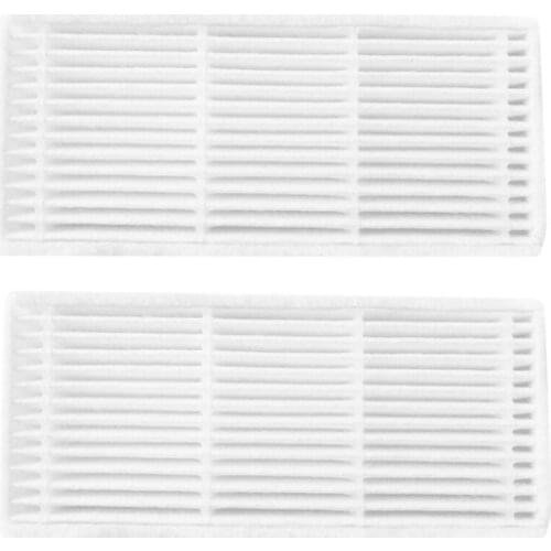 For Midea I2 VCR03 Home Cleaning Sweeper Replacement Accessories HEAP Filter Water Tank Spare Parts Household