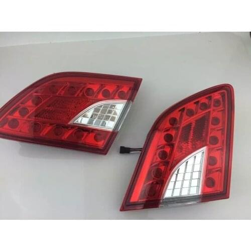 Osmrk led rear lamp, brake light, daytime running light, fog lamp for Nissan Sylphy sentra 2012-15