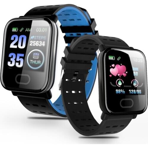 Smart Watch Men Women Android 2020 Kids Fitness Bracelet Smartwatch Smart Watch Bluetooth For Xiaomi huawei iphone