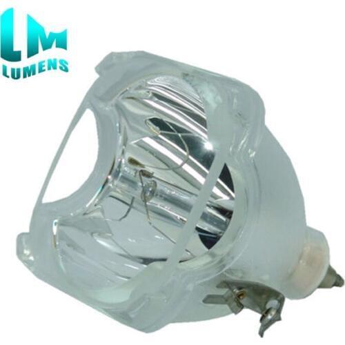 Compatible Bare Bulk Lamp 150W 915P049010 915P049A10 for Mitsubishi TV Projector WD-65731/WD-65732/WD-65733/WD-65734/WD-52631