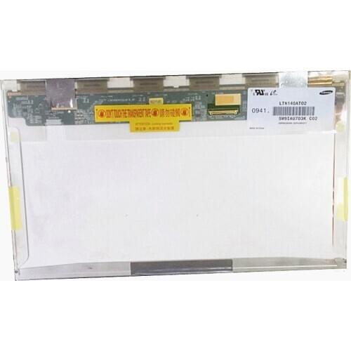 LTN140AT02 LTN140AT16 LTN140AT07 LTN140AT01 LTN140AT04 LTN140AT22 LP140WH4 HT140WXB WXGA Laptop LCD Screen panel