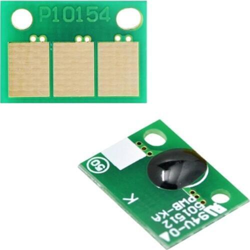20 DR512 BK CMY Chip Drum Unit Replacement for konica minolta bizhub C 221 281 7122 7128 224 284 264 454 554 222 282 362 452 552