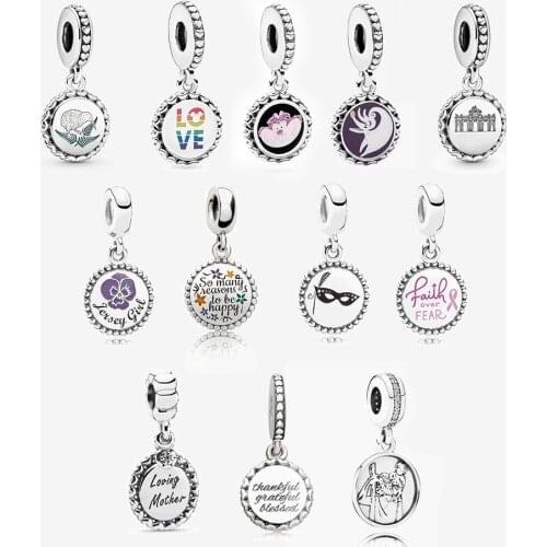 2020 Fashion Original Hot Sale New Travel Amulet Kiwi Series Pendant Exquisite Jewelry Accessories For Womens Party