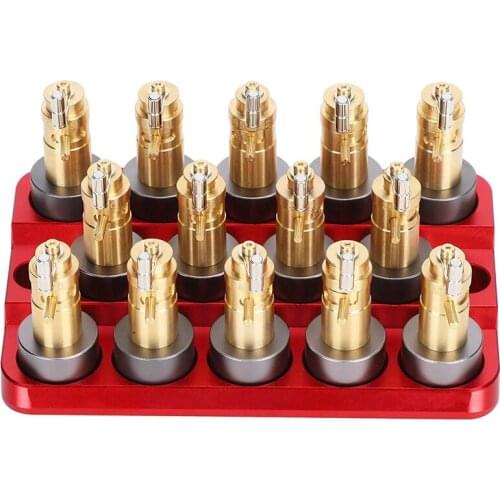 Watch Mainspring Winding Winder Accessories Watch Tool for 3135 2836 8200 Movement