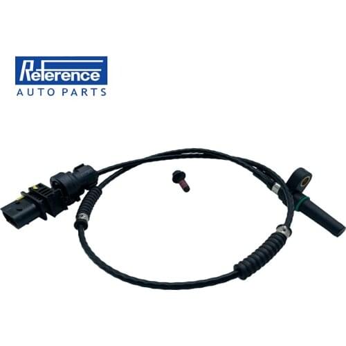 Auto Parts Turbocharger Speed Sensor 1834286PE Compatible With Kenwort h