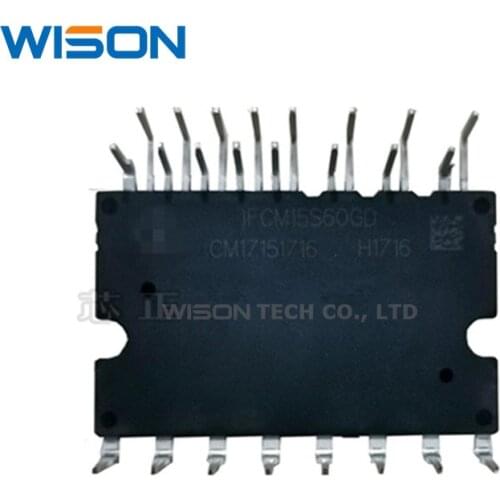 Free Shippin original IFCM15S60GS IFCM15S60GD MODULE