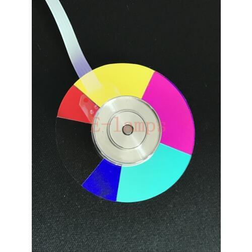 For NEC NP-V300X+/V332X+/V311X Projector Color Wheel