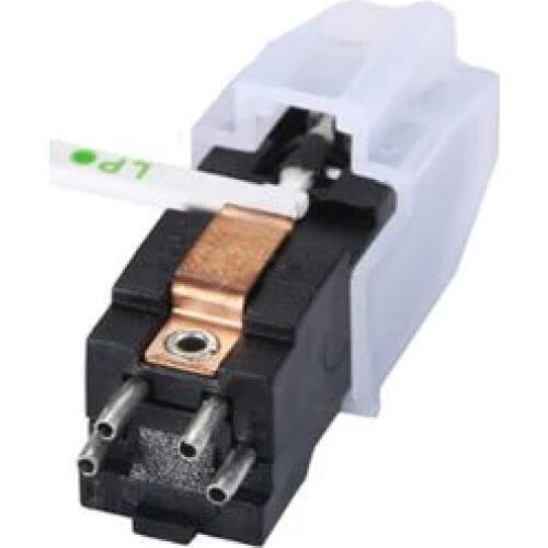 Double ruby ​​and sapphire stereo stylus needle turntable cartridge 95AF