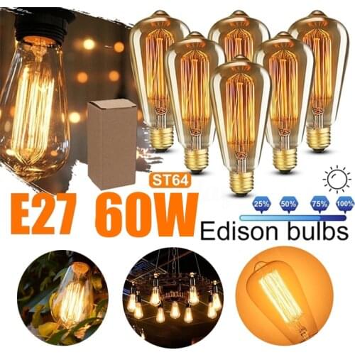 Highsam Incandescent Lamps