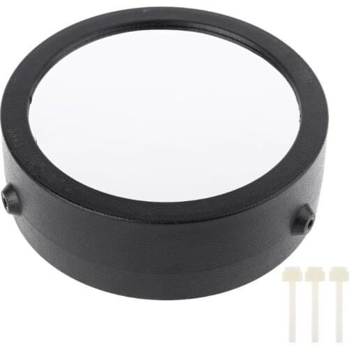 Hot Selling 60mm to 90mm Solar Filter Bard Planetarium Film Sun Bard Membrane Lens for Telescope Sunspot Plastic
