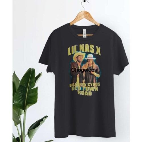 Lil Nas X Unisex Tshirt Lil Nas X Shirt Lil Nas X Retro Tshirt Youth shirt Unisex shirt Bella Canvas H 20042104