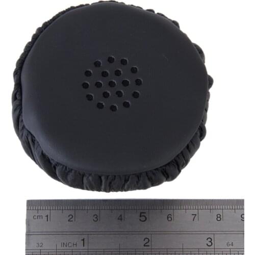 Soft Memory Foam Ear Cushion Pads Earpad For SONY MDR- XB300 Headphone