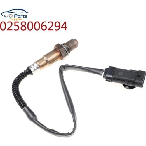 New 0258006294 Oxygen Sensor O2 For Renault Grand Avantime Kangoo Laguna car accessories