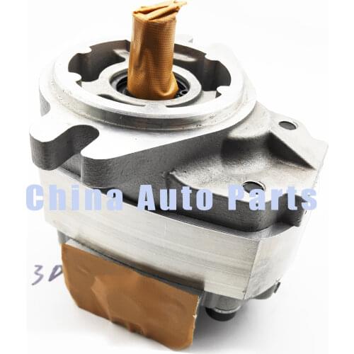 New Gear Pump Pilot Pump 705-73-29010 7057329010 ForKomatsu WA150-1C