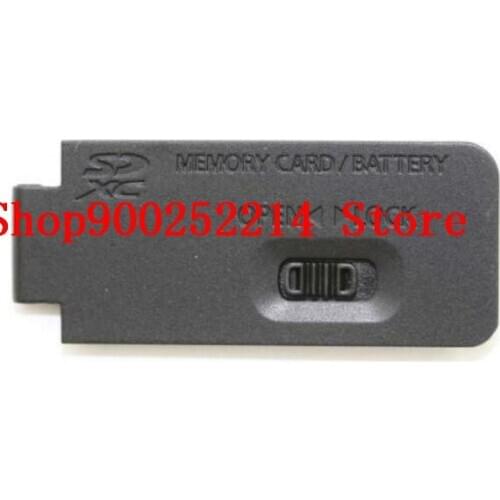 New Original Repair Parts For Panasonic FOR Lumix DMC-ZS50 DMC-TZ70 DMC-TZ71 Battery Cover Battery Door Unit