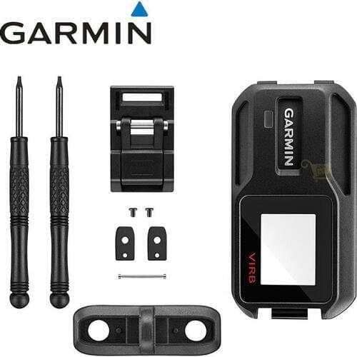 Original Shell replacement kit for Garmin VIRB XE sports camera accessories front cover bottom case shell replacement set shell
