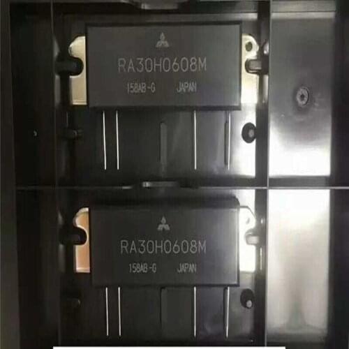 RA30H0608M RA30H0608M-101 RA30H0608M-501