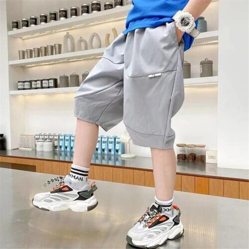 Ruralrat Shorts For Boys