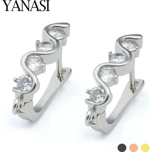 Tassle Earring Accessories Women Jewelry Findings Gold/Silver Earring Hook Clasp For Handmade Jewelry Earrings Making