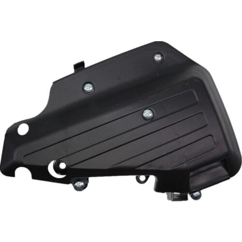 Motorcycle Air Filter Assembly for Honda DIO50 AF17/AF18 Air Cleaner Assembly ​Air Intake Filter