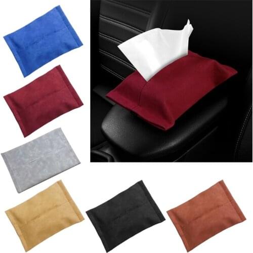 Wupp Napkin Boxes