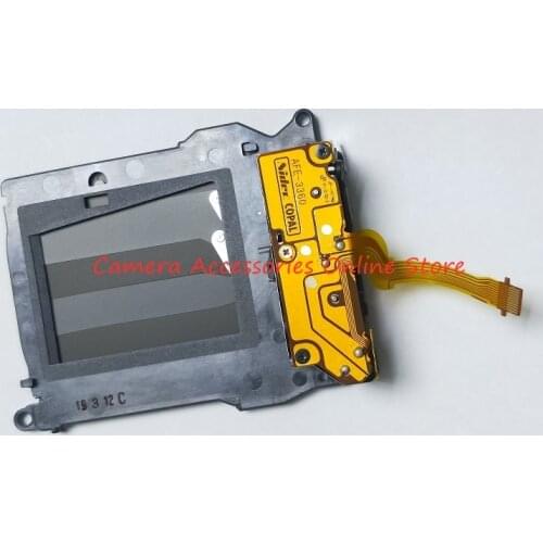 Repair Parts AFE3360 Shutter Unit Blade Curtain Box Assy 1-490-193-31 For Sony A7M2 A7 II ILCE-7M2 ILCE-7 II