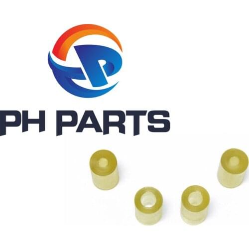 1X Feed Exit Roller tire Assembly For Fujitsu fi-4120C fi-4220C fi-5120C fi-5220C fi-6000NS fi-6010N 4120 5120